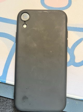 iPhone XR Blanco 128GB