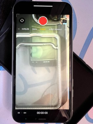 iPhone XR Blanco 128GB