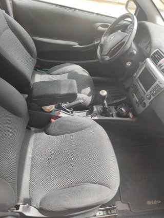 FIAT Stilo 2004