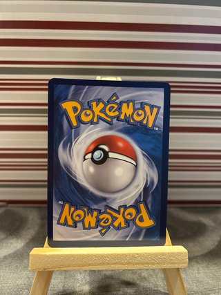Carta Pokémon Charizard (喷火龙) 170 HP