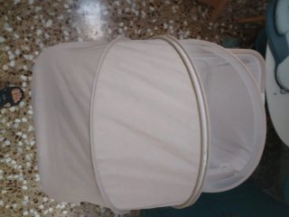 Mini Cuna Bebe2Luxe