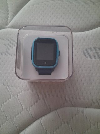 Reloj GPS para niños