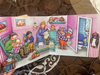 Colección TEO descubre – Los 5 sentidos + Animales