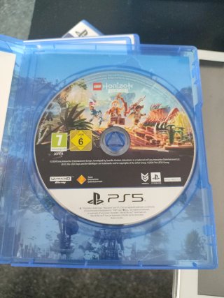 LEGO Horizon Adventures PS5