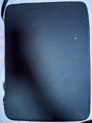 Portátil ASUS Negro Colegio Maristas