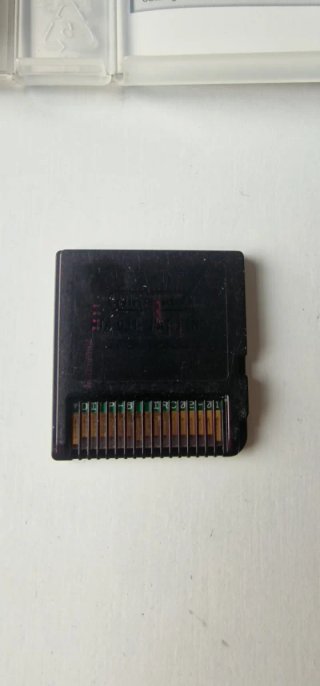 Pokémon Edición Negra DS🇪🇦