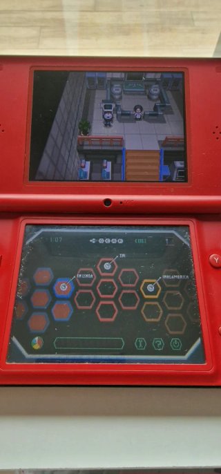 Pokémon Edición Negra DS🇪🇦