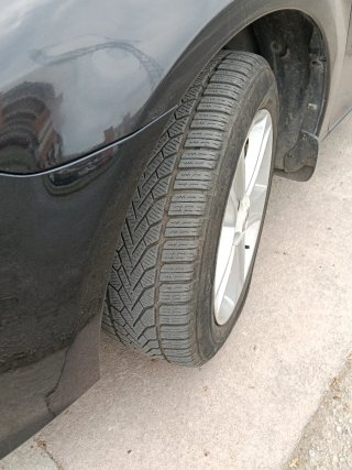 Mazda 6 2007