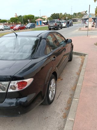 Mazda 6 2007