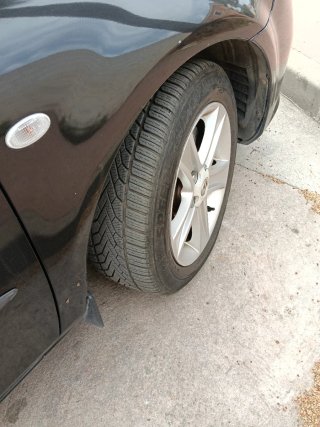 Mazda 6 2007