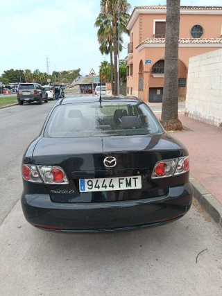 Mazda 6 2007