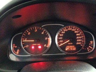 Mazda 6 2007