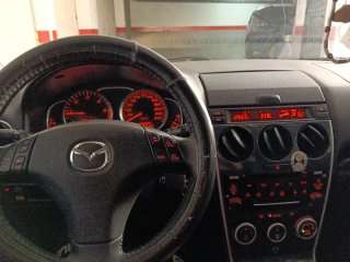 Mazda 6 2007