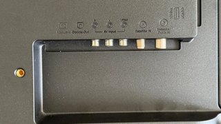 Xiaomi Mi TV P1 43” 4K Smart TV