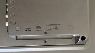Xiaomi Mi TV P1 43” 4K Smart TV