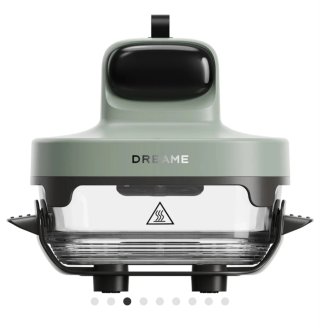 Nueva Freidora de aire Dreame Tasti