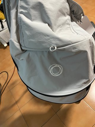 Capota Bugaboo Bee 5