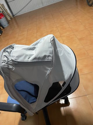 Capota Bugaboo Bee 5
