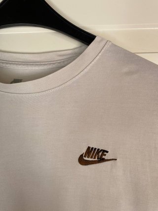 Camiseta Nike Básica Talla M