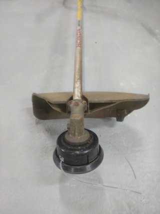 Desbrozadora Honda 4T
