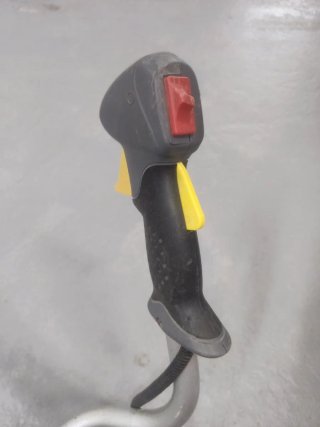 Desbrozadora Honda 4T