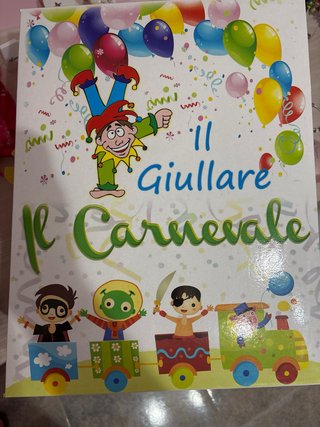 Vestito Carnevale Bambina Piccola Reginetta