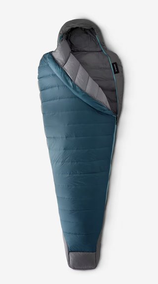 Saco de dormir SIMOND MT 900 Trekking M