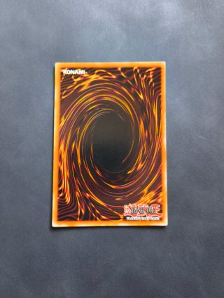 Mago Oscuro Yu-Gi-Oh! DOR-S002