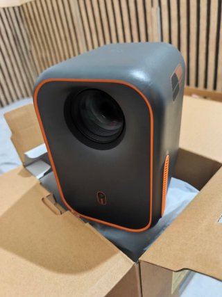 Proyector Wemax