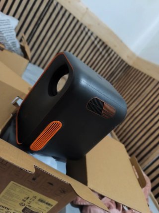 Proyector Wemax