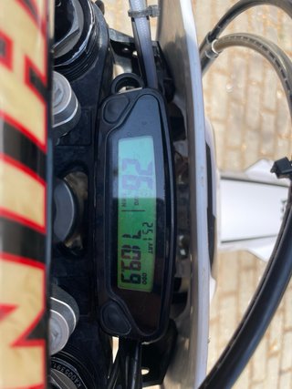 Husqvarna 350 FE Enduro 2019
