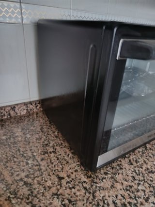 Forno a convezione 66 l. Mx Onda Grande Capacità.