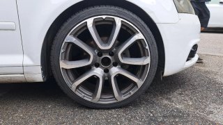 Llantas Maserati Levante 19 Originales