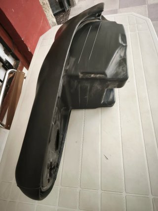 Asiento Kymco Like 125 Negro