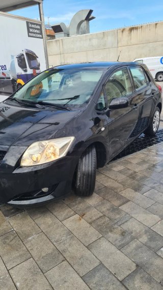 Toyota Auris 2007