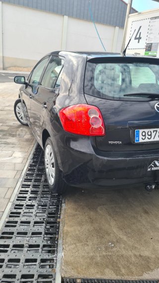 Toyota Auris 2007