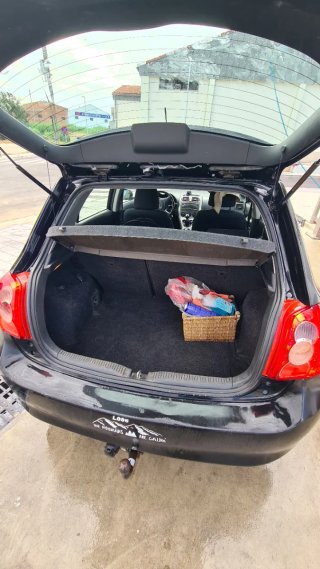 Toyota Auris 2007