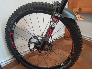 Mondraker Dune Carbon R Enduro