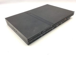 E645693-0 SONY PS2 SLIM