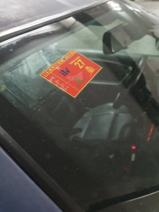 BMW Serie 3 2006