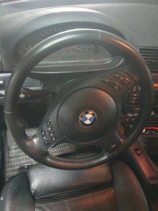 BMW Serie 3 2006