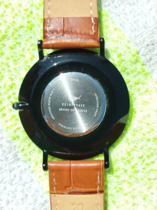 Reloj C21 BEBRAVE