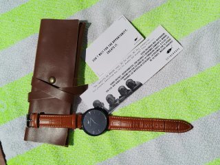 Reloj C21 BEBRAVE