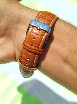 Reloj C21 BEBRAVE