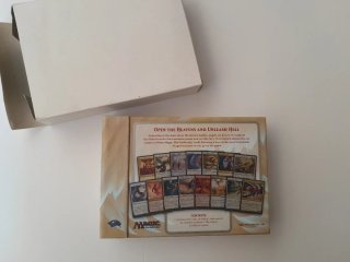 Set From the Vault: Angels Sellado