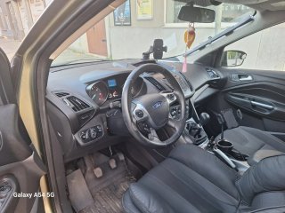 Ford Kuga 2016