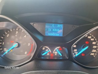 Ford Kuga 2016