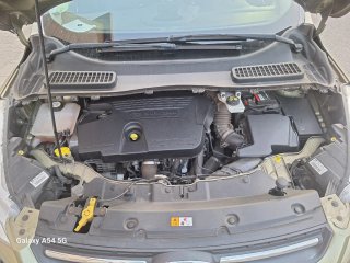 Ford Kuga 2016