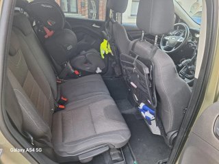 Ford Kuga 2016
