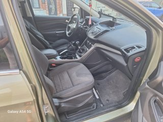 Ford Kuga 2016